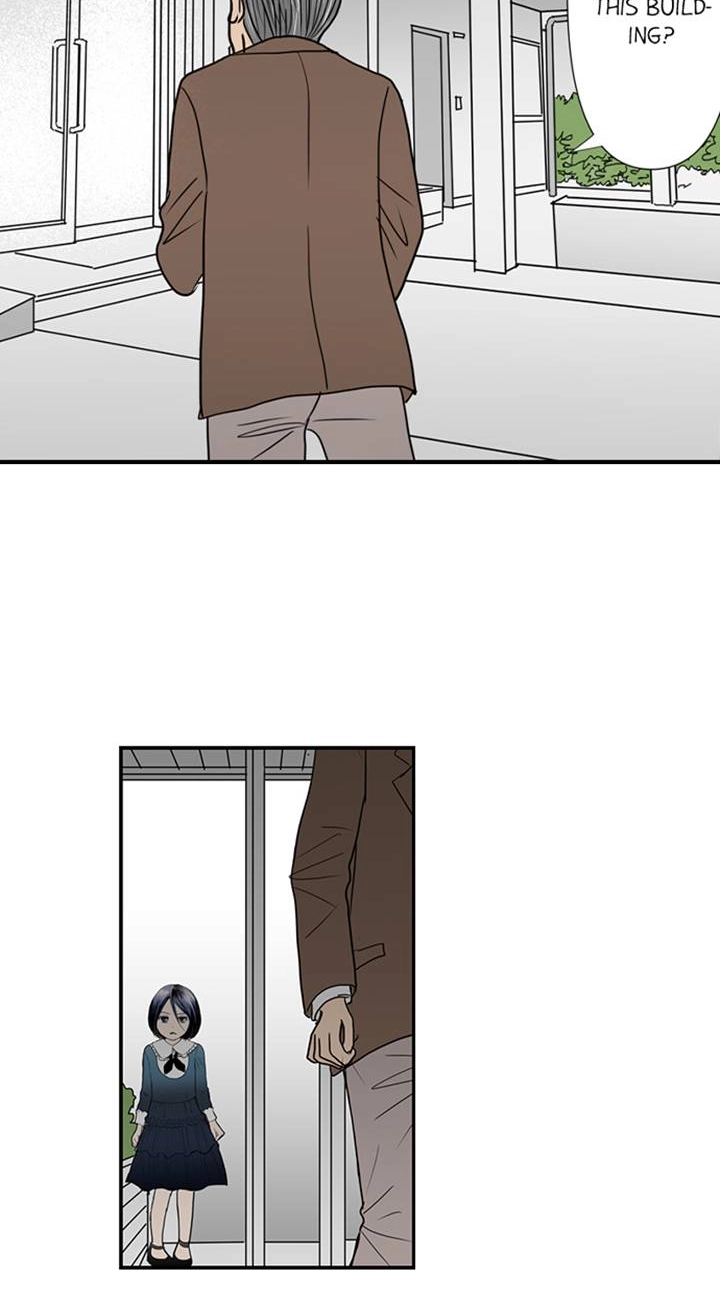 The Puppet Chapter 42 page 13 - 