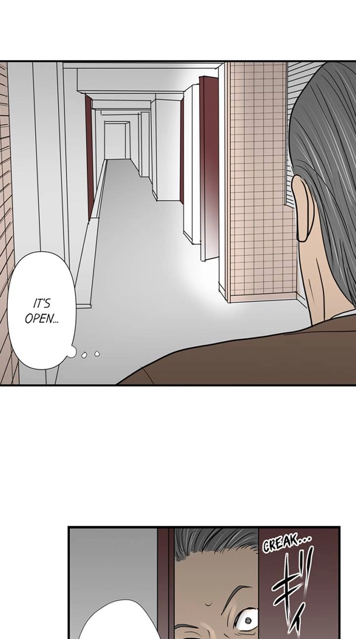 The Puppet Chapter 42 page 14 - 