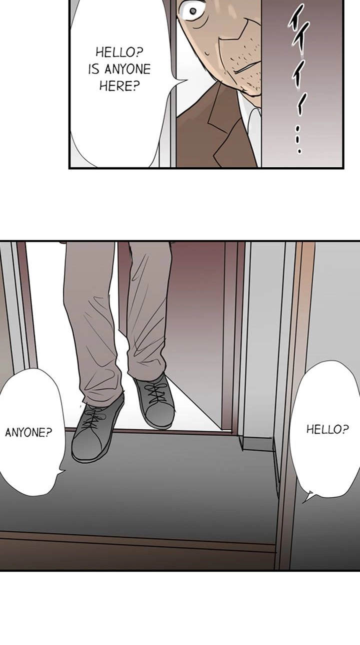 The Puppet Chapter 42 page 15 - 