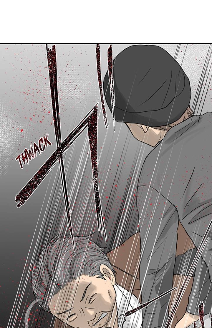 The Puppet Chapter 42 page 16 - 