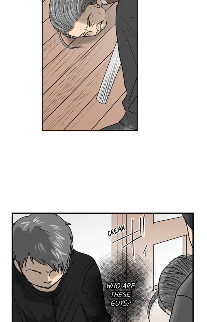 The Puppet Chapter 42 page 18 - 