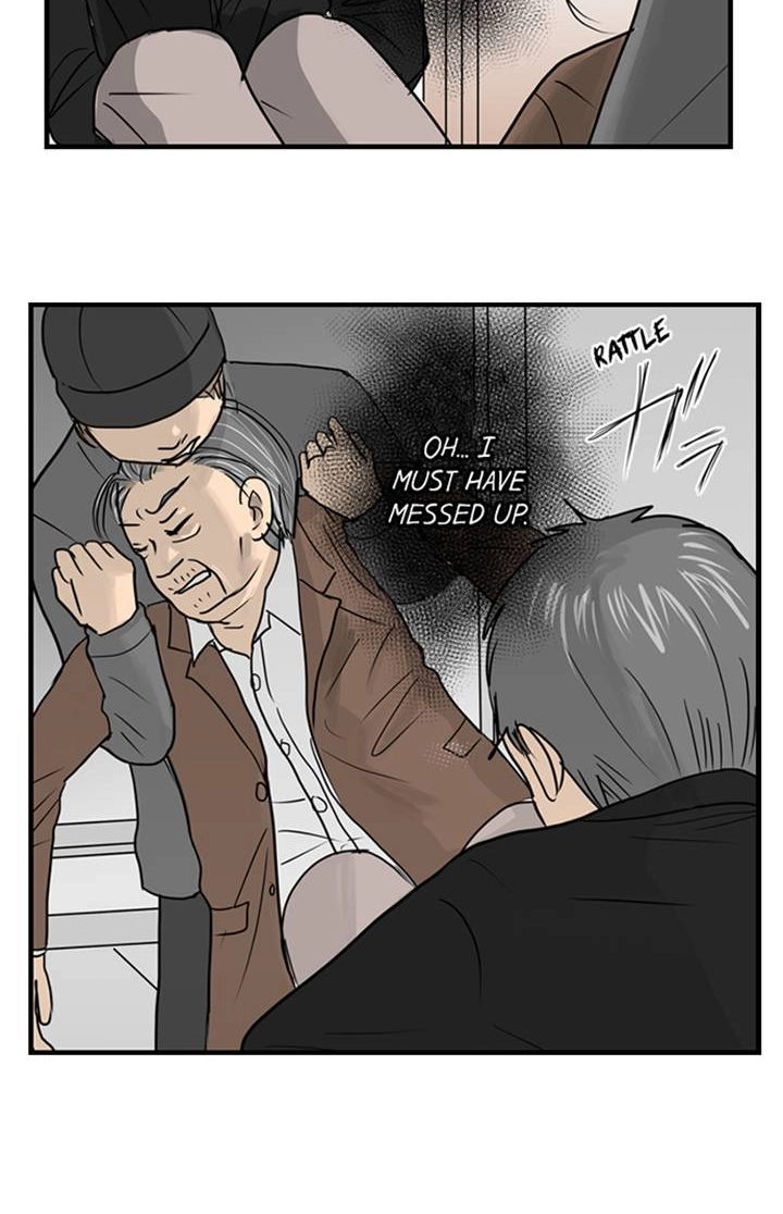The Puppet Chapter 42 page 19 - 