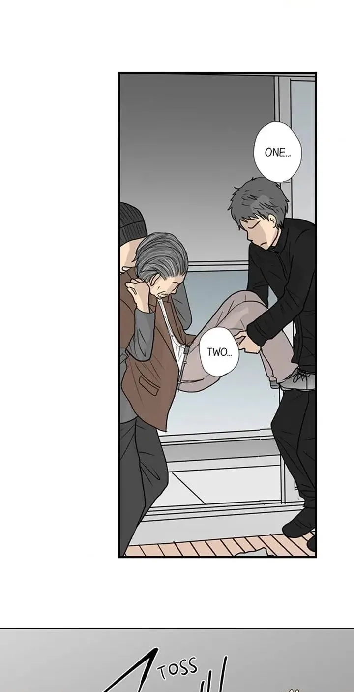 The Puppet Chapter 42 page 20 - 