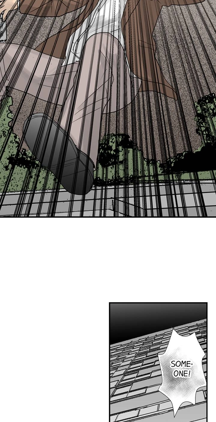 The Puppet Chapter 42 page 22 - 