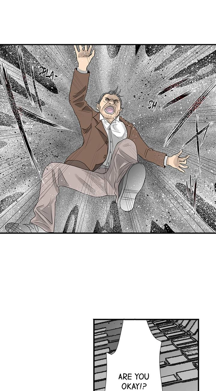 The Puppet Chapter 42 page 24 - 