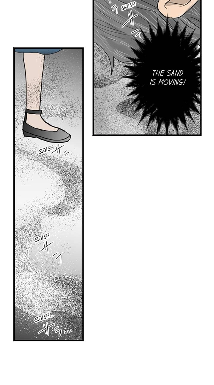 The Puppet Chapter 42 page 27 - 