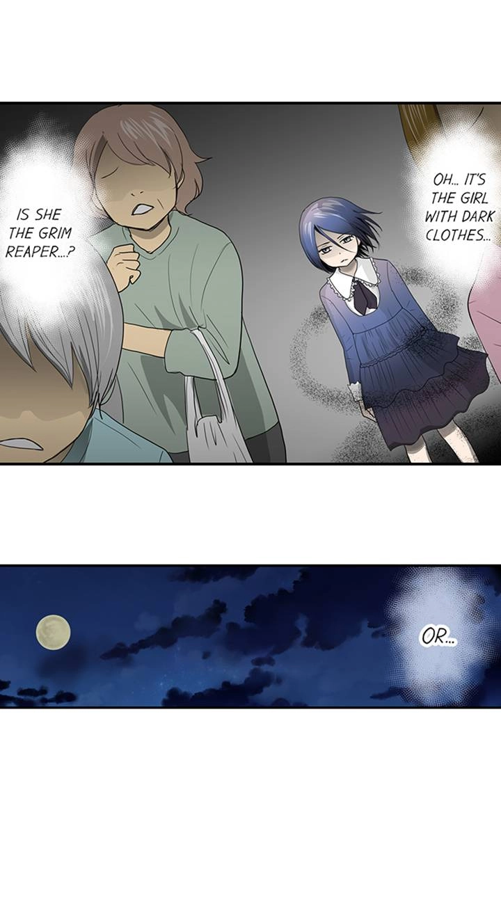 The Puppet Chapter 42 page 28 - 