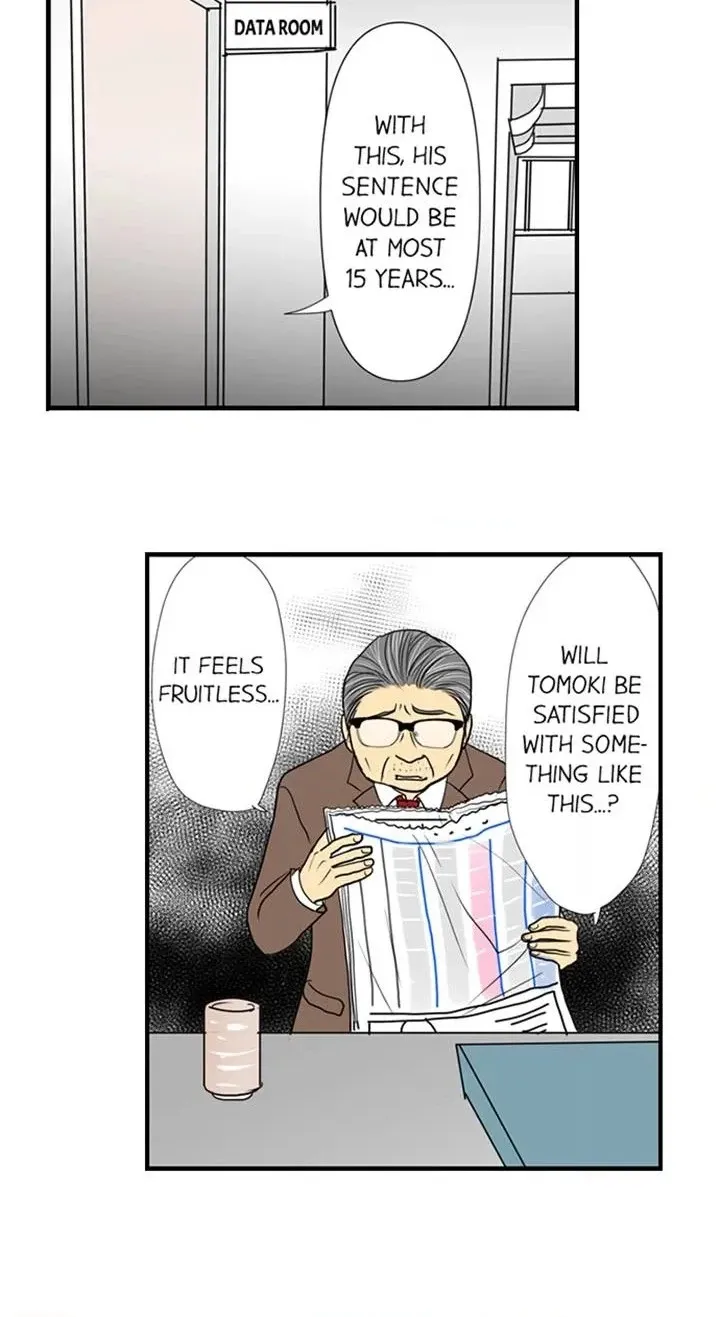 The Puppet Chapter 42 page 30 - 