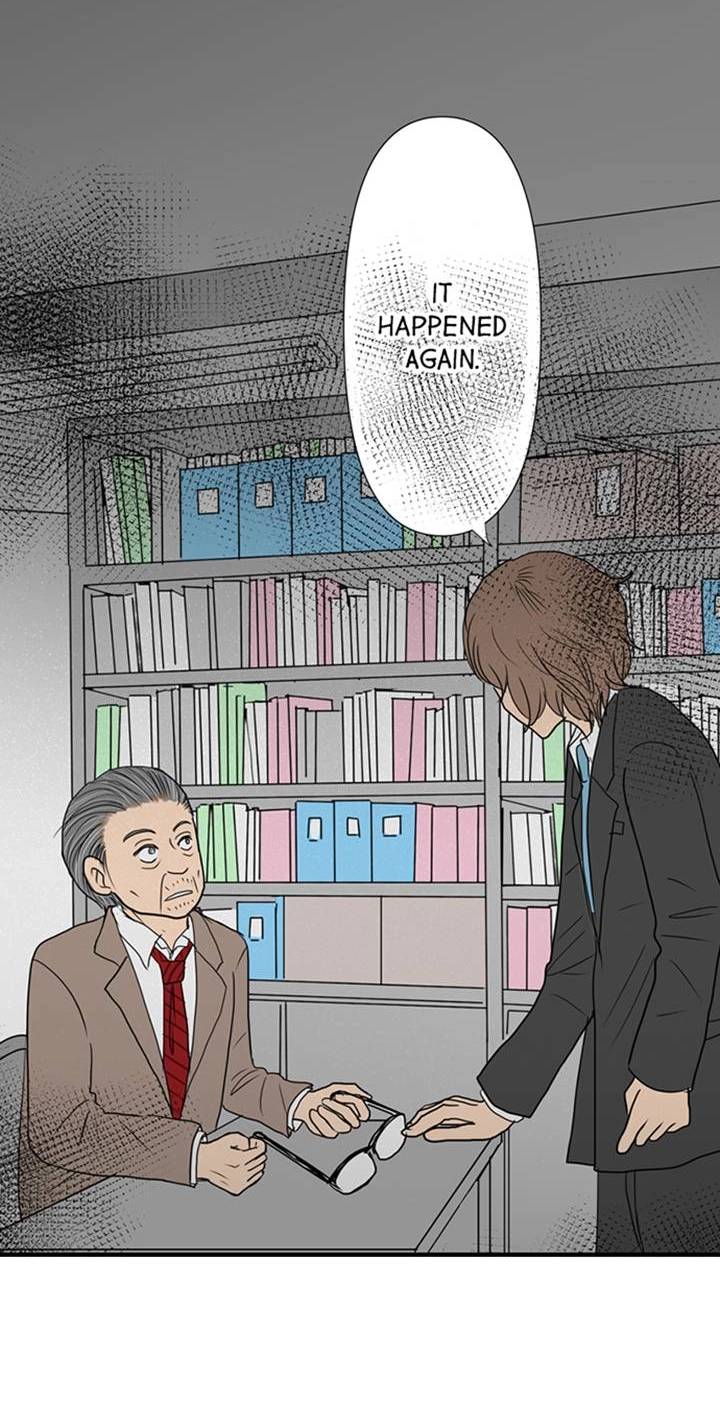 The Puppet Chapter 42 page 34 - 
