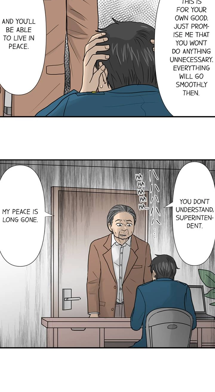 The Puppet Chapter 42 page 6 - 