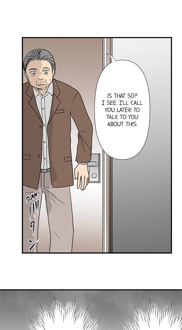 The Puppet Chapter 42 page 7 - 
