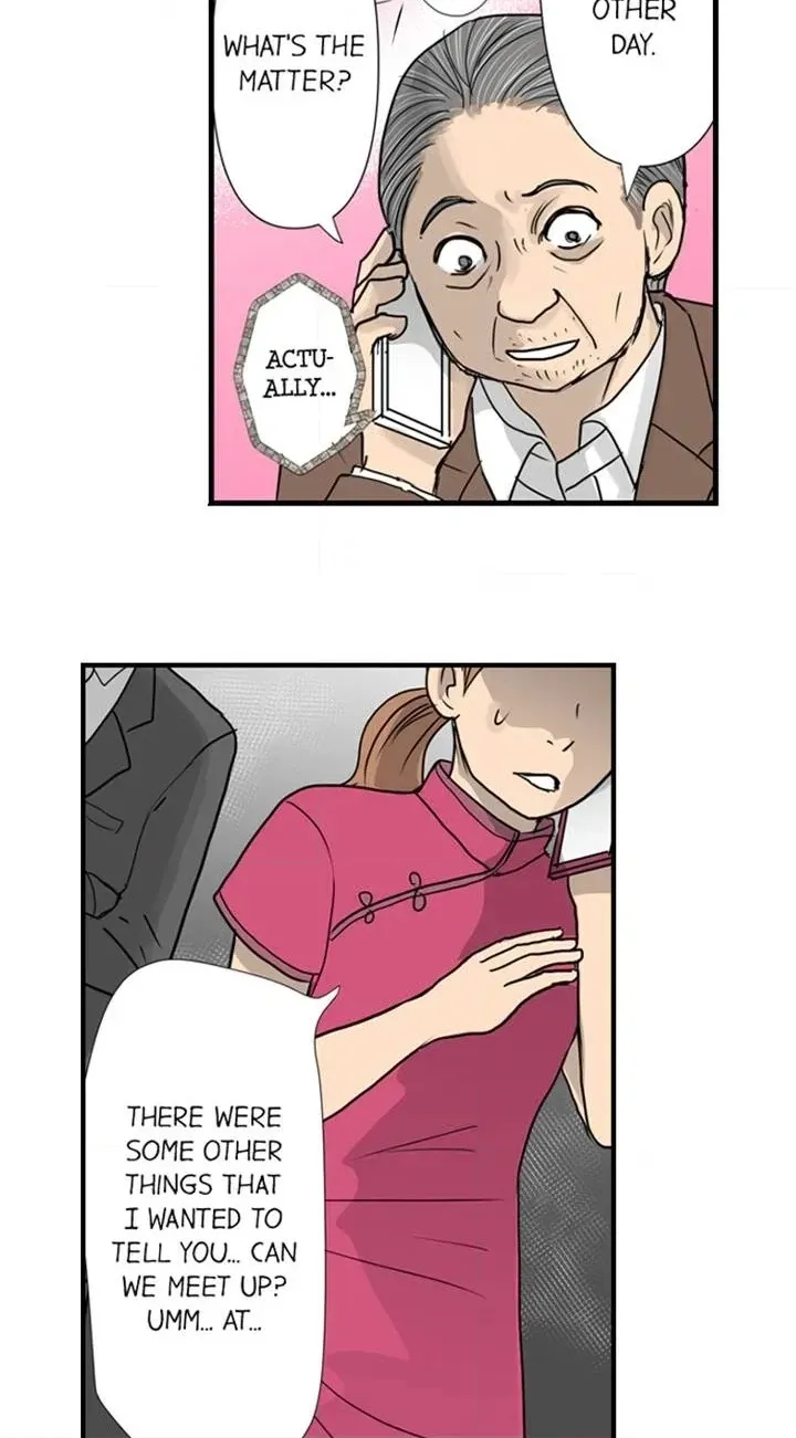 The Puppet Chapter 42 page 10 - 