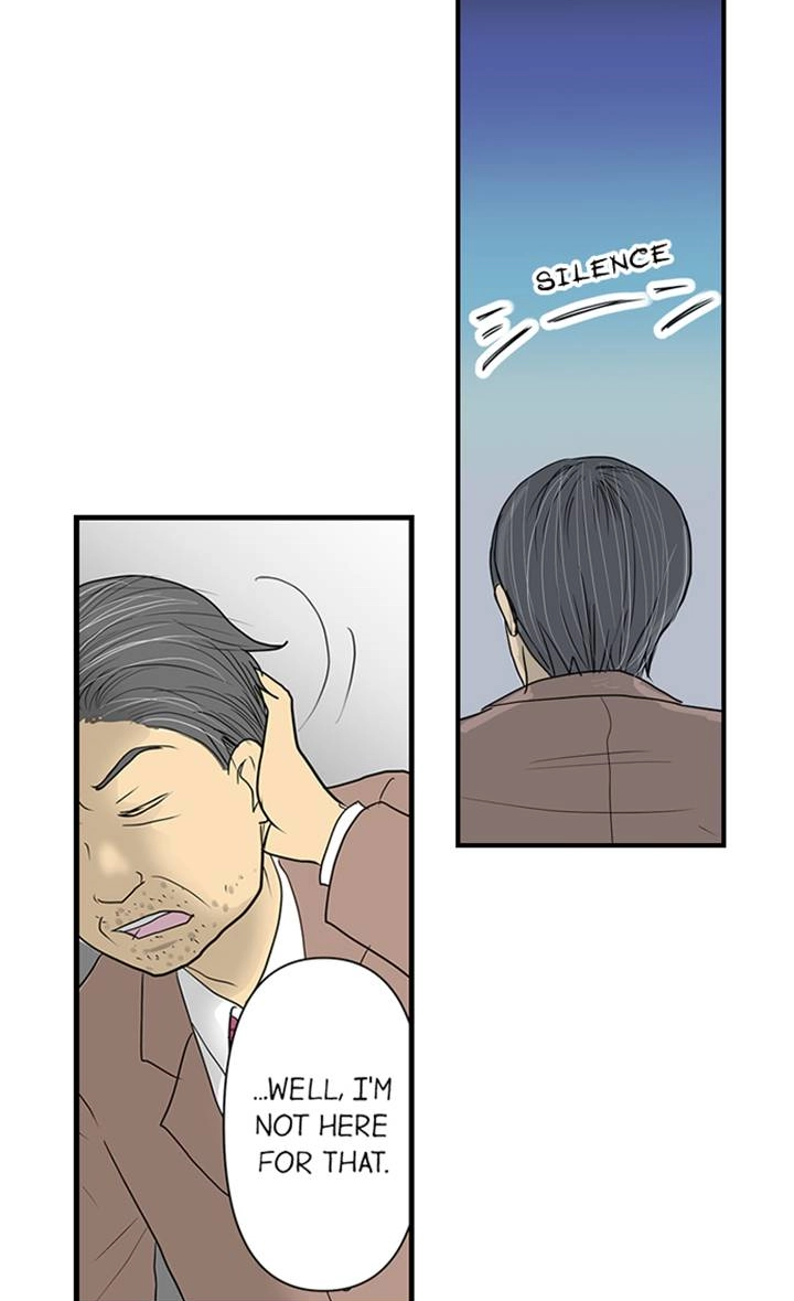 The Puppet Chapter 43 page 12 - 