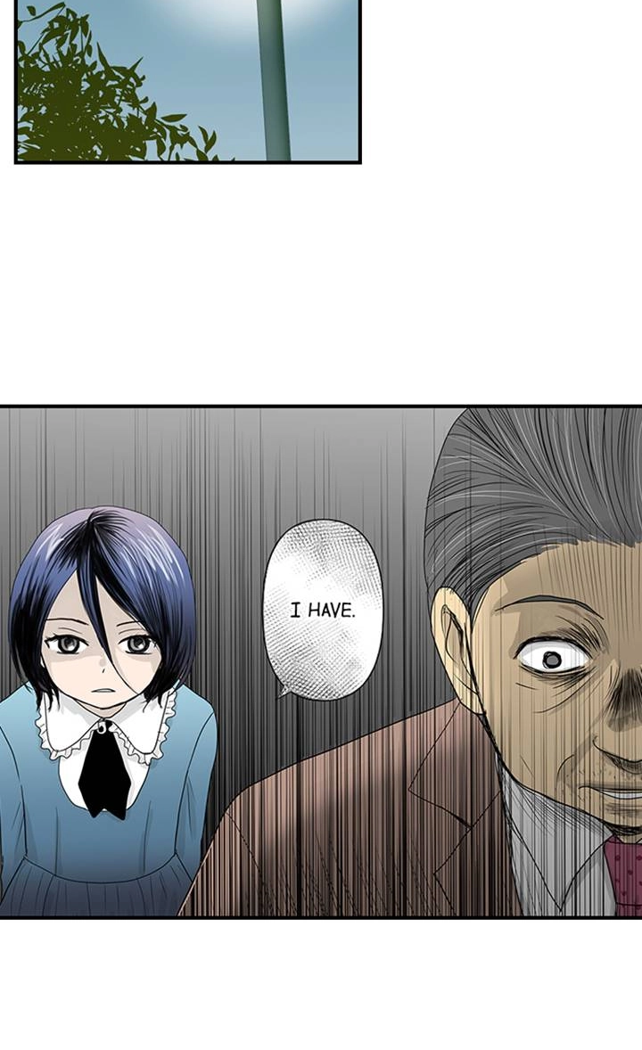 The Puppet Chapter 43 page 15 - 