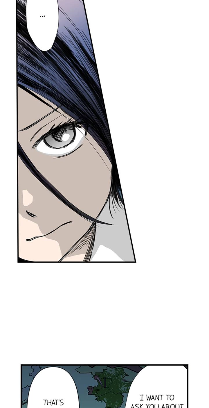 The Puppet Chapter 43 page 18 - 