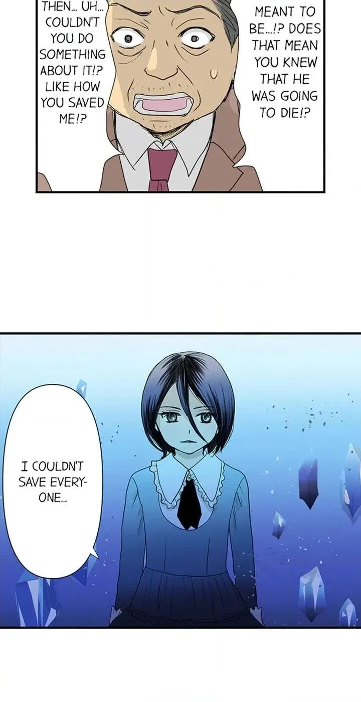 The Puppet Chapter 43 page 20 - 