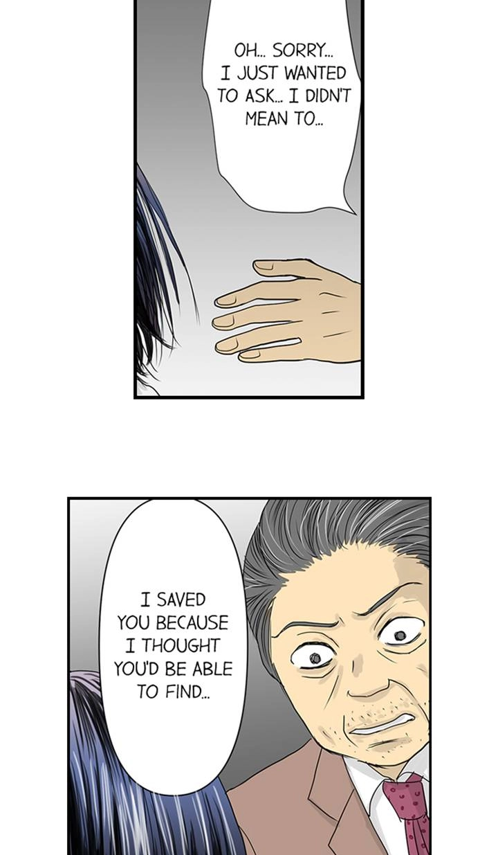 The Puppet Chapter 43 page 23 - 