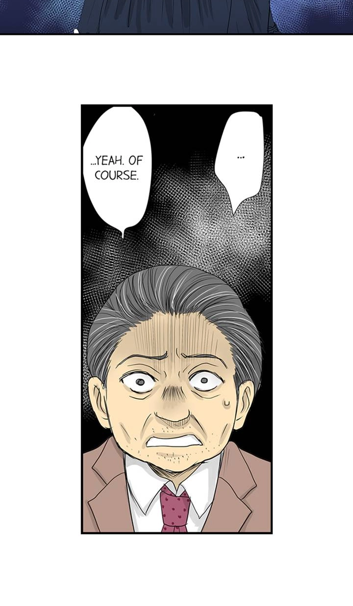 The Puppet Chapter 43 page 25 - 