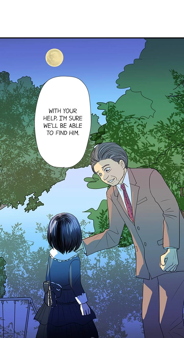 The Puppet Chapter 43 page 26 - 