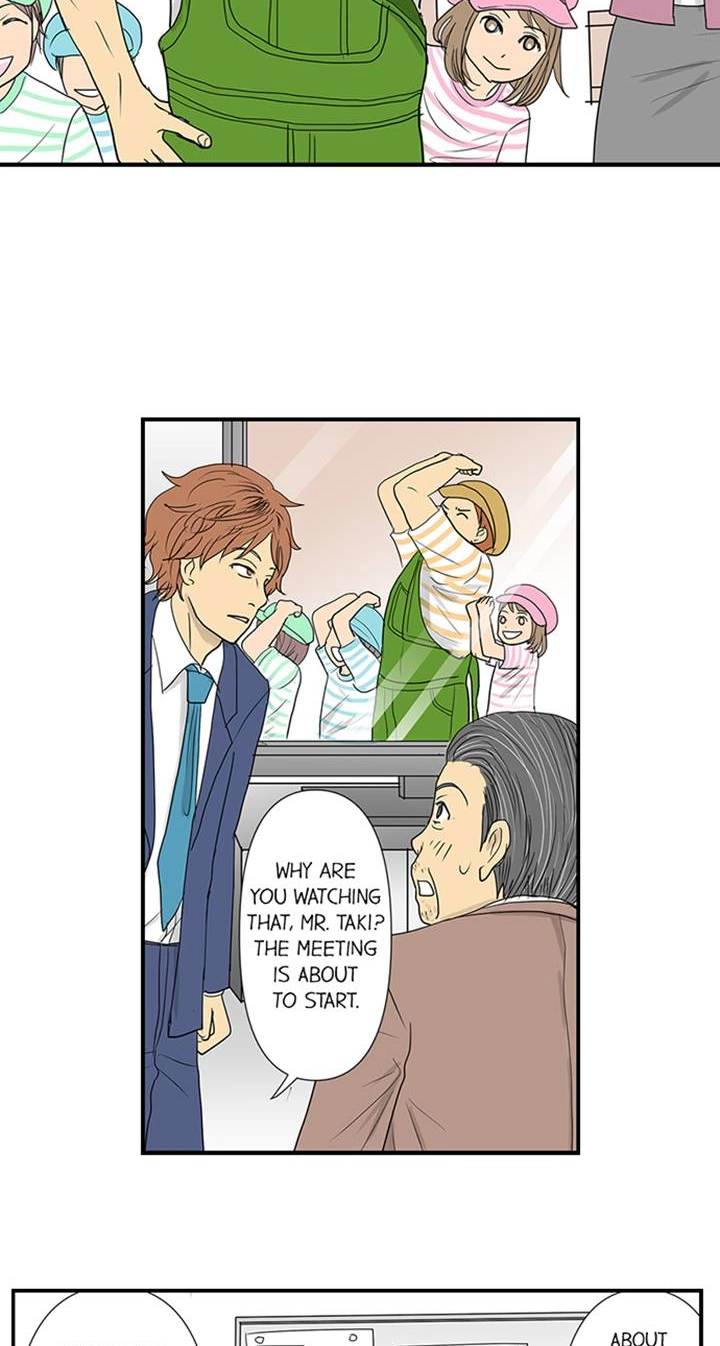 The Puppet Chapter 43 page 4 - 