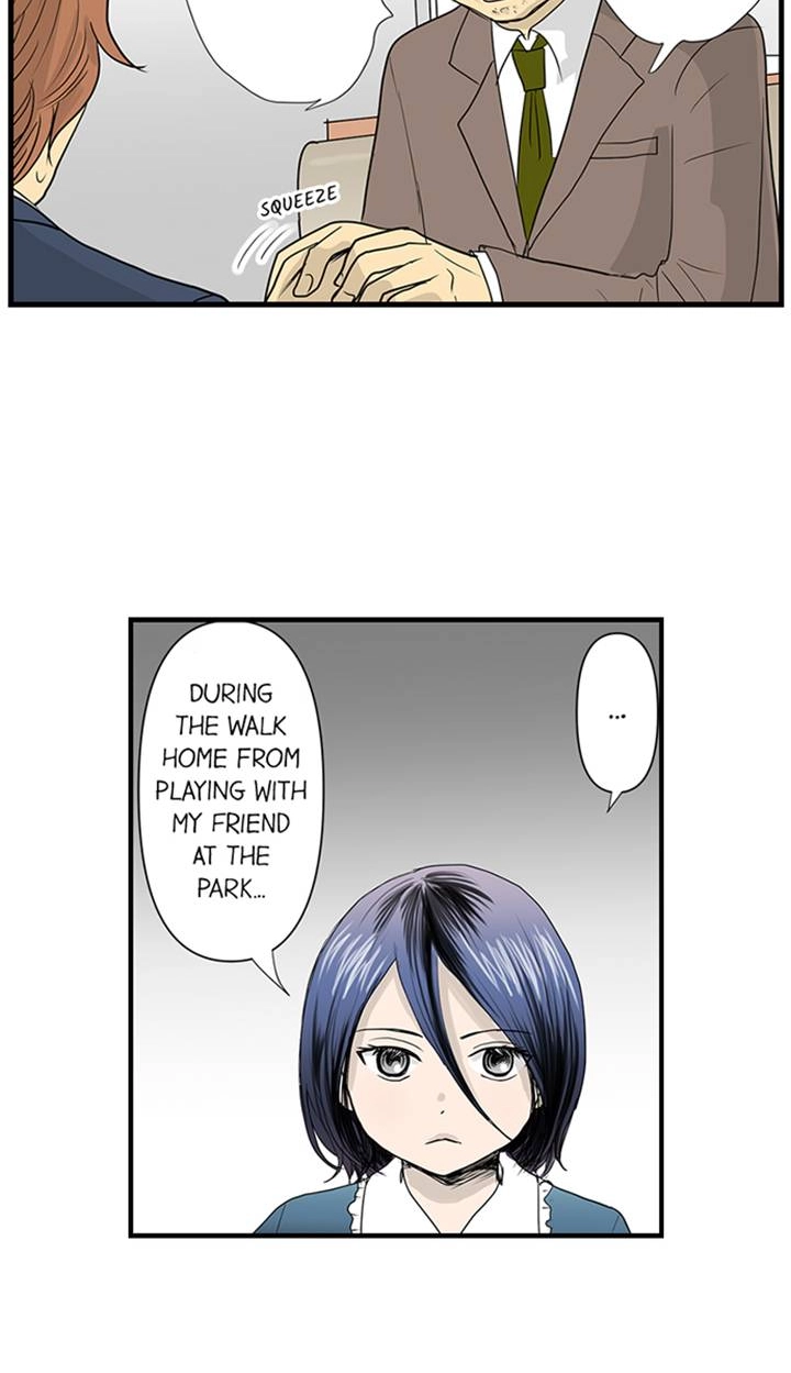 The Puppet Chapter 43 page 36 - 