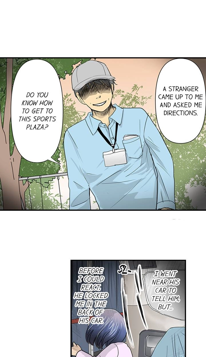 The Puppet Chapter 43 page 37 - 