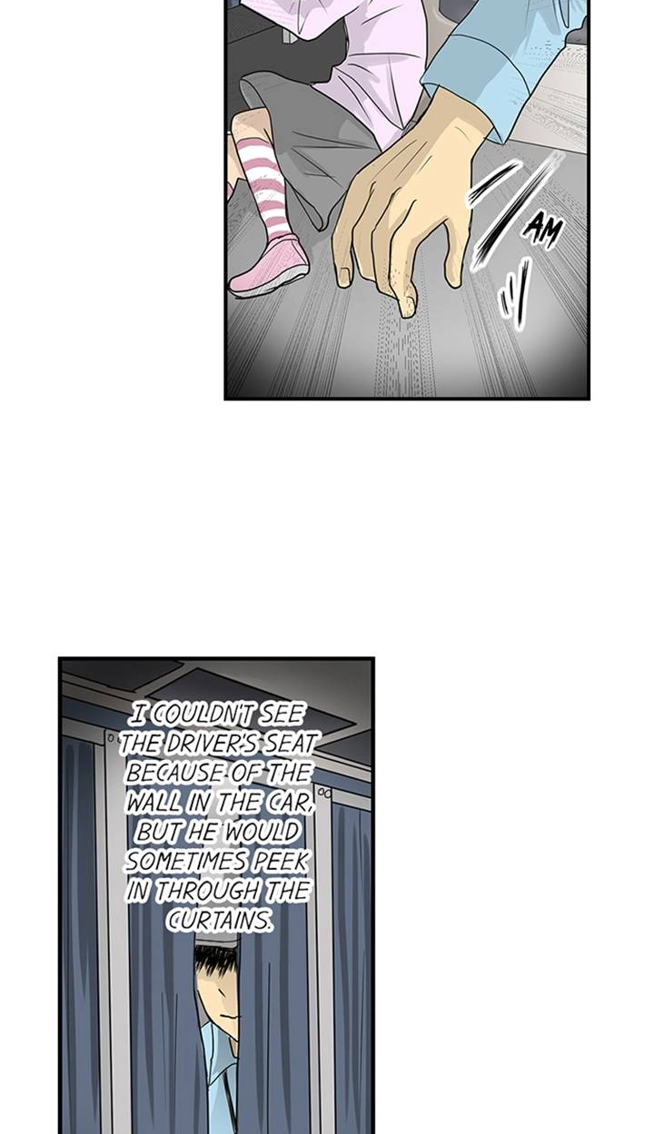 The Puppet Chapter 43 page 38 - 