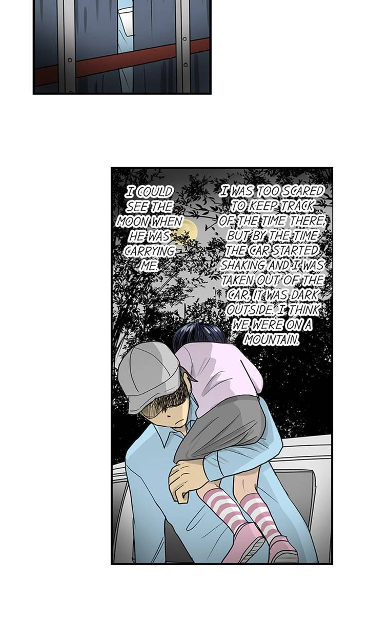 The Puppet Chapter 43 page 39 - 