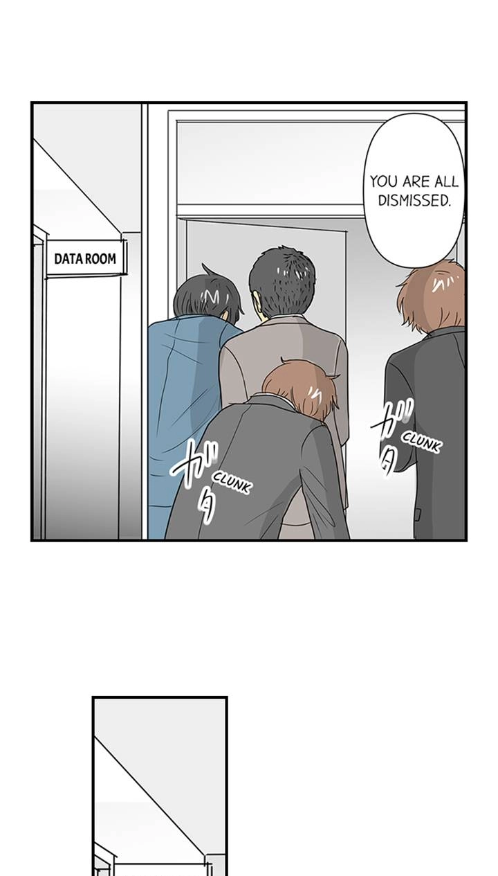 The Puppet Chapter 43 page 6 - 