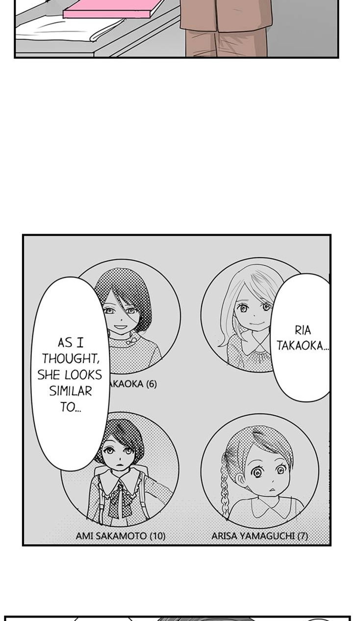 The Puppet Chapter 43 page 8 - 
