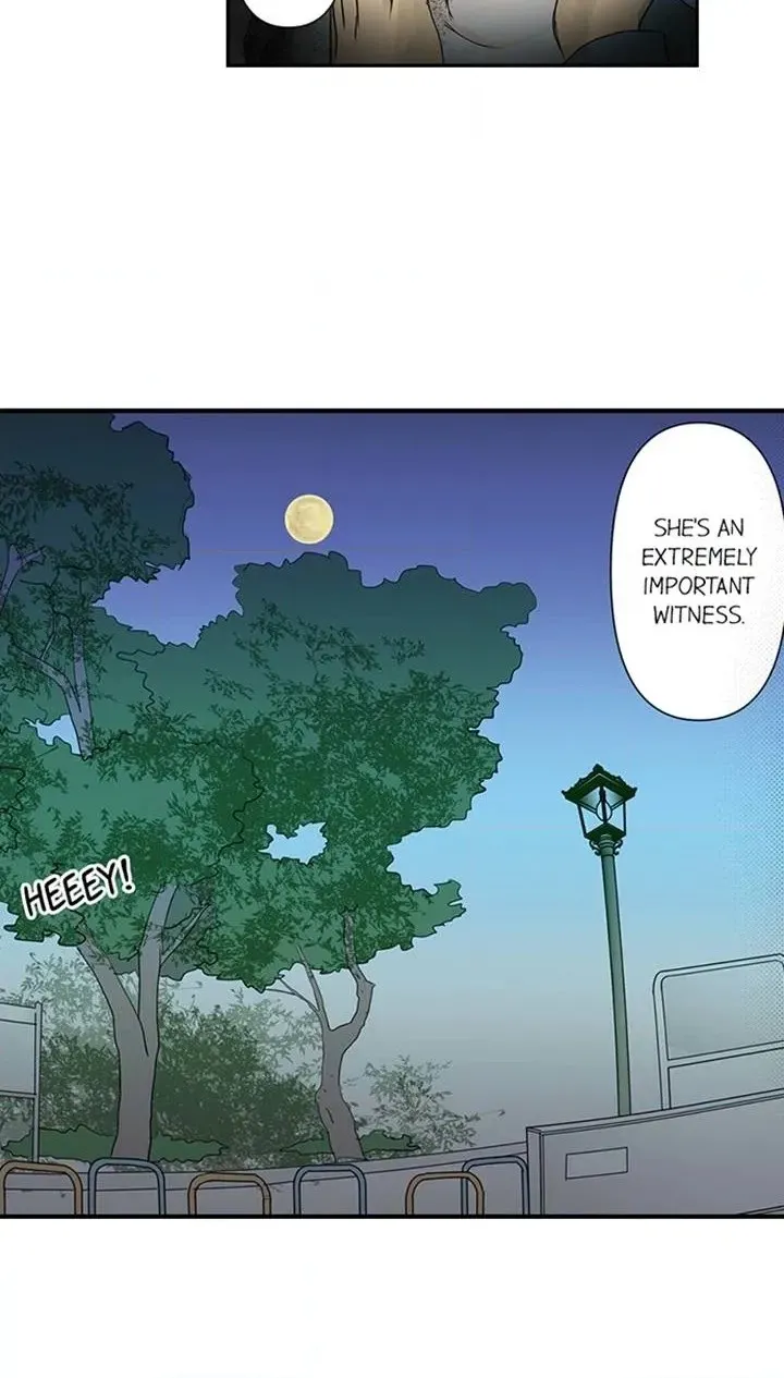 The Puppet Chapter 43 page 10 - 