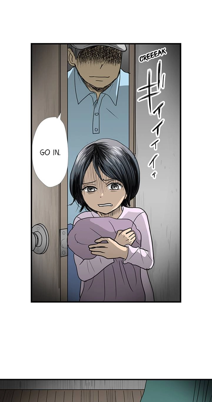 The Puppet Chapter 44 page 2 - 