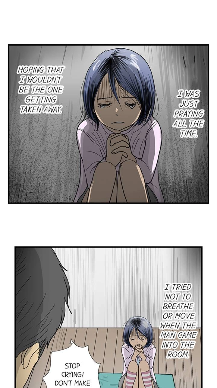 The Puppet Chapter 44 page 11 - 