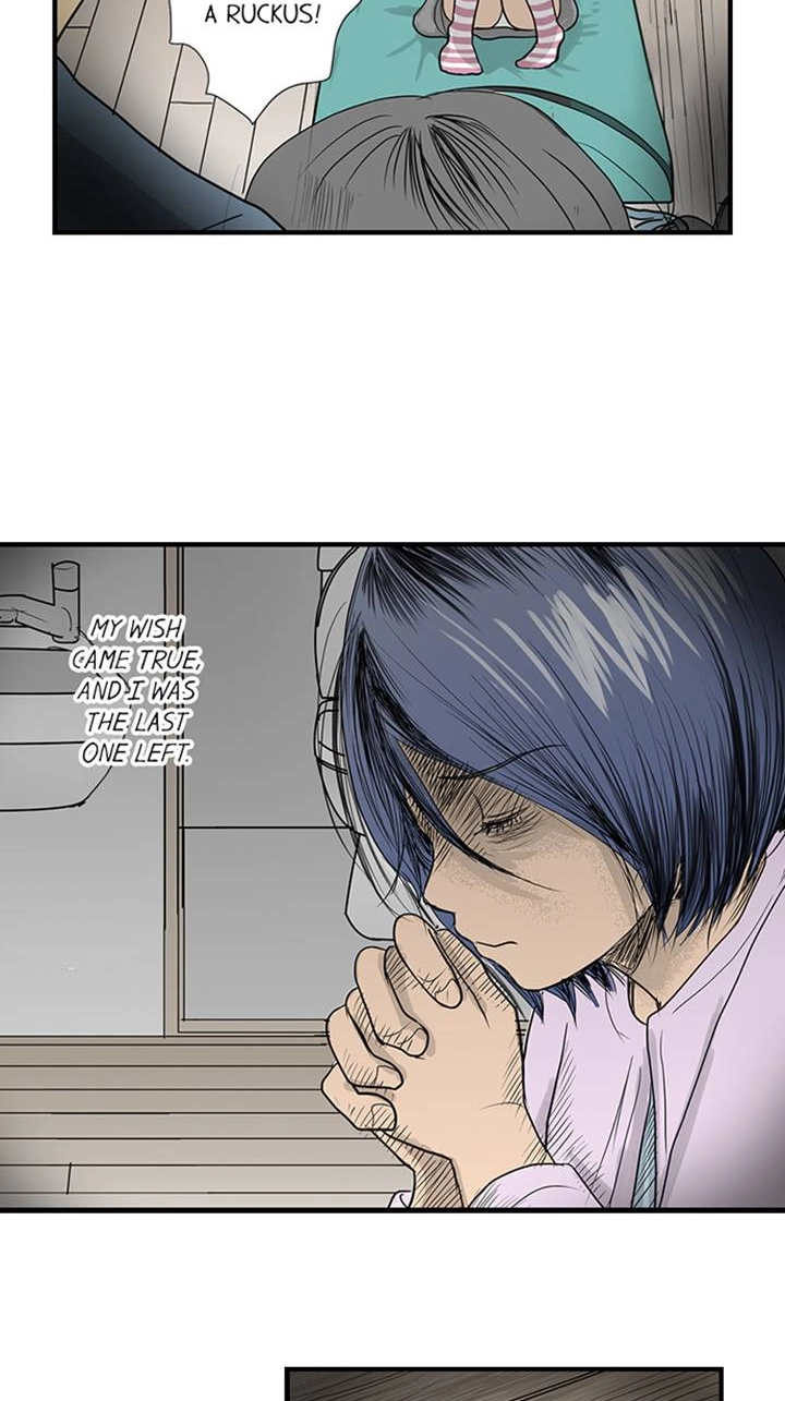 The Puppet Chapter 44 page 12 - 