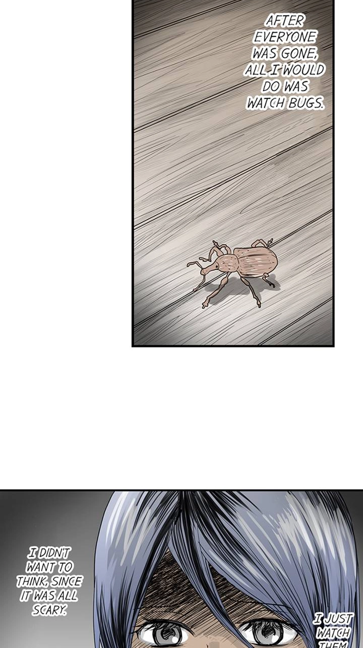 The Puppet Chapter 44 page 13 - 