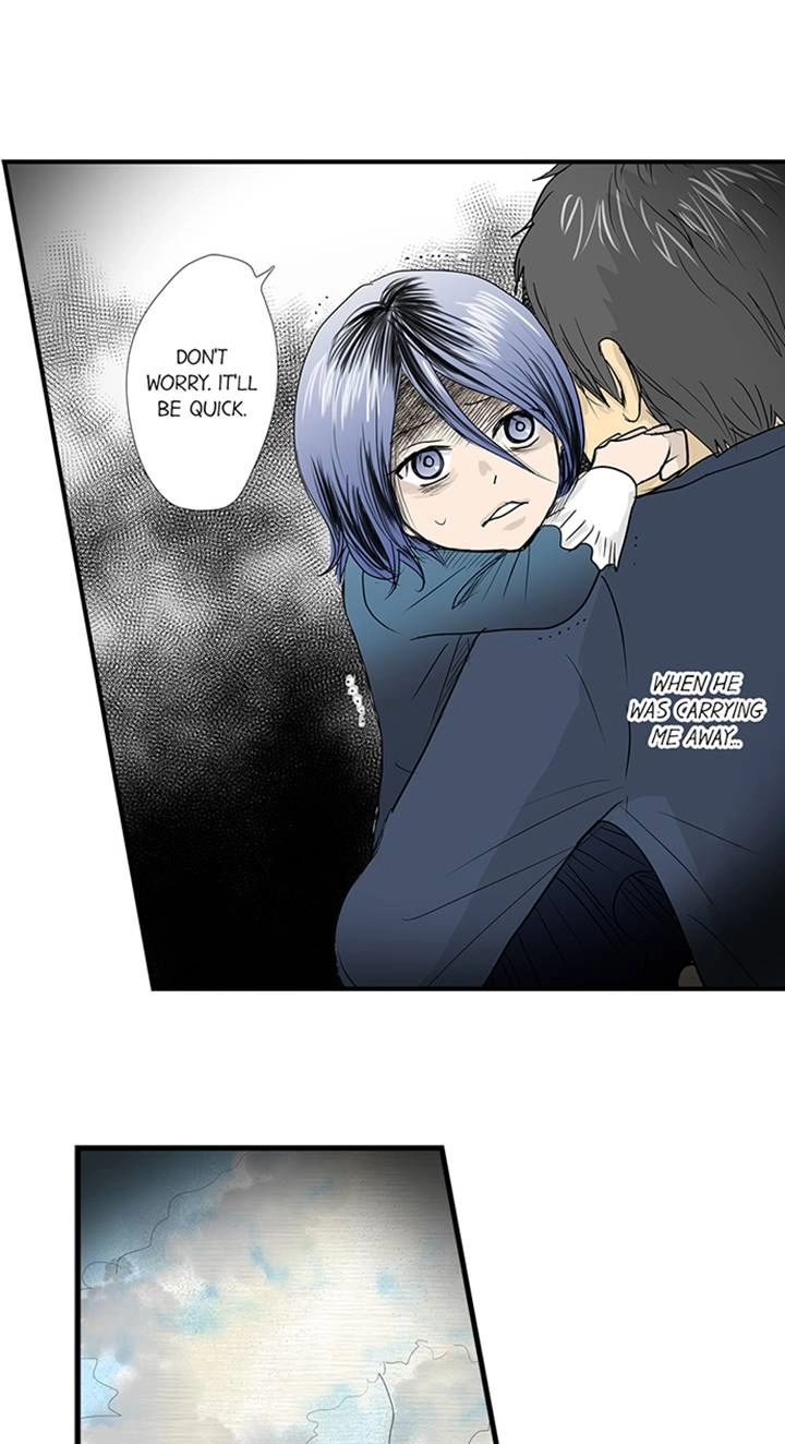 The Puppet Chapter 44 page 15 - 