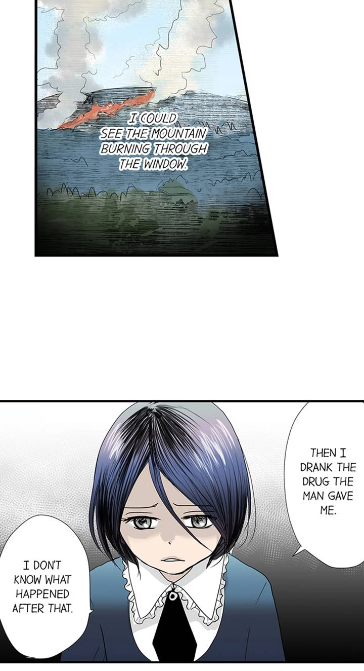 The Puppet Chapter 44 page 16 - 