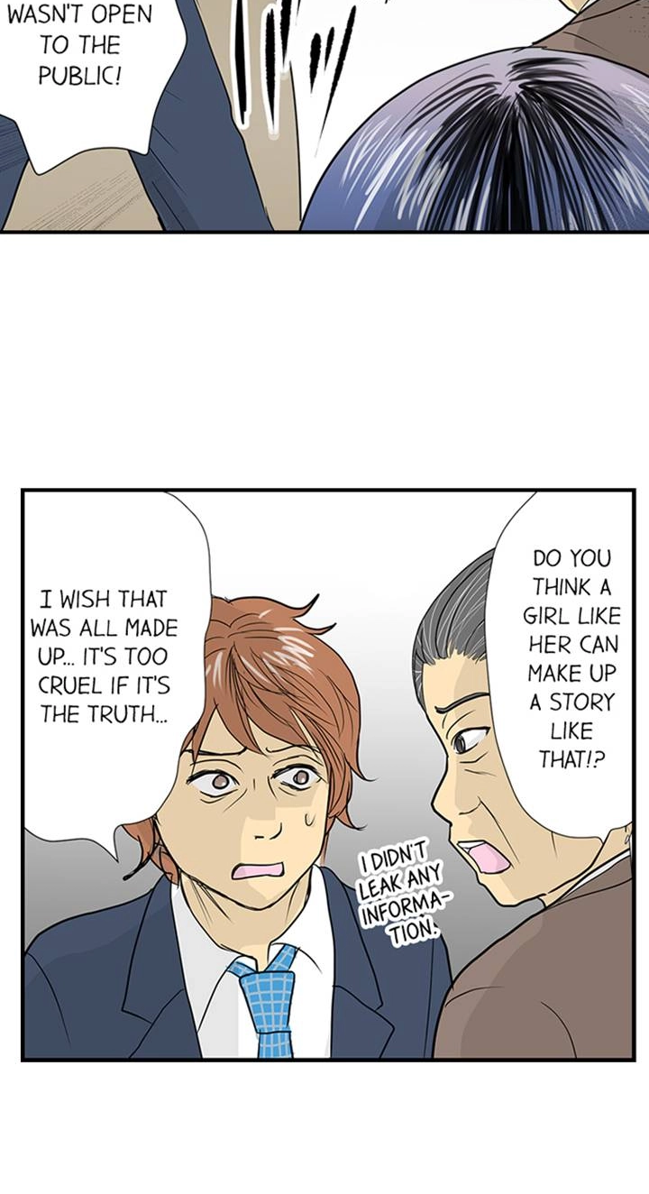 The Puppet Chapter 44 page 18 - 