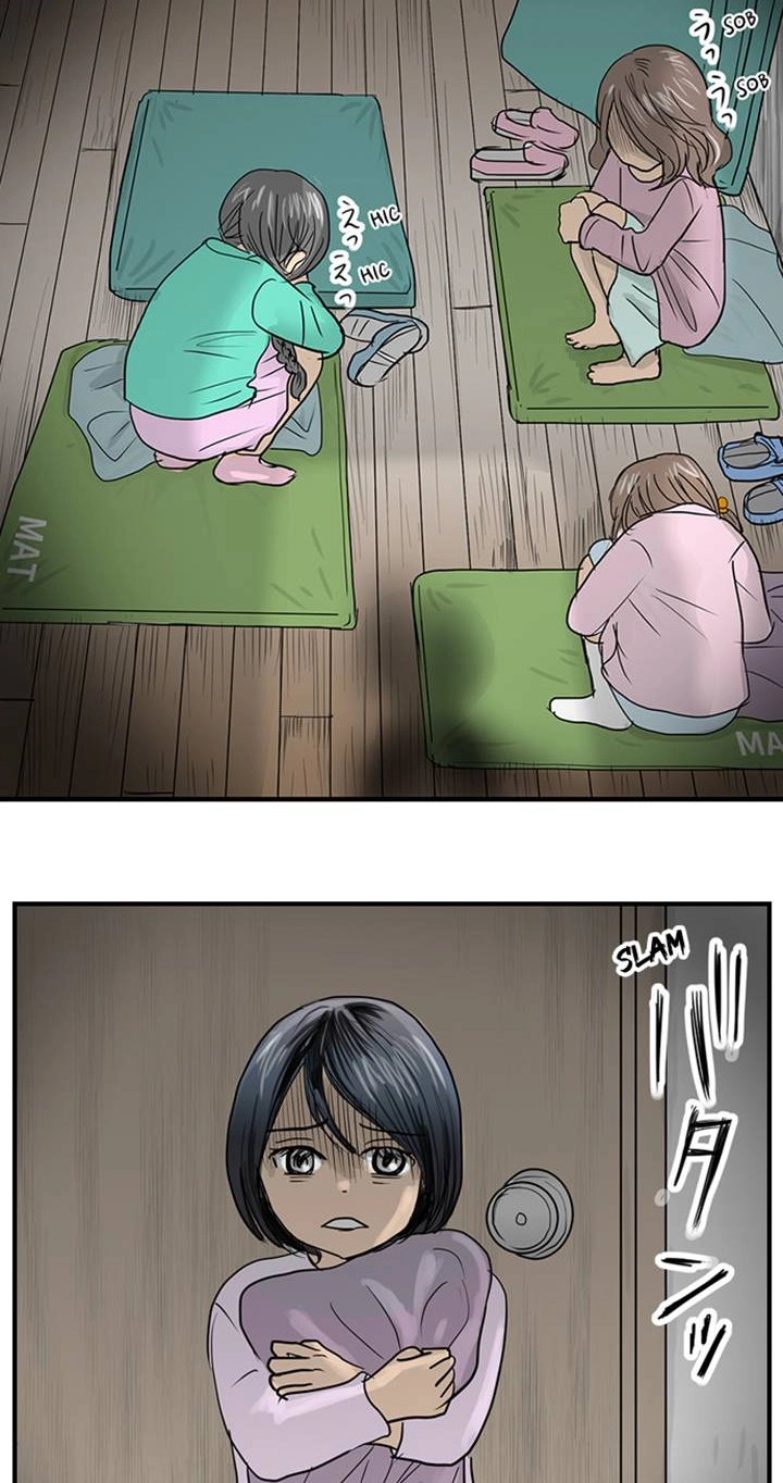 The Puppet Chapter 44 page 3 - 