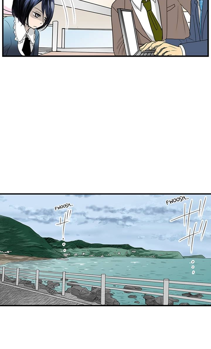 The Puppet Chapter 44 page 22 - 