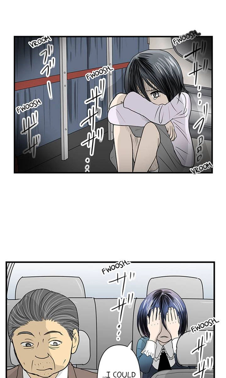 The Puppet Chapter 44 page 24 - 