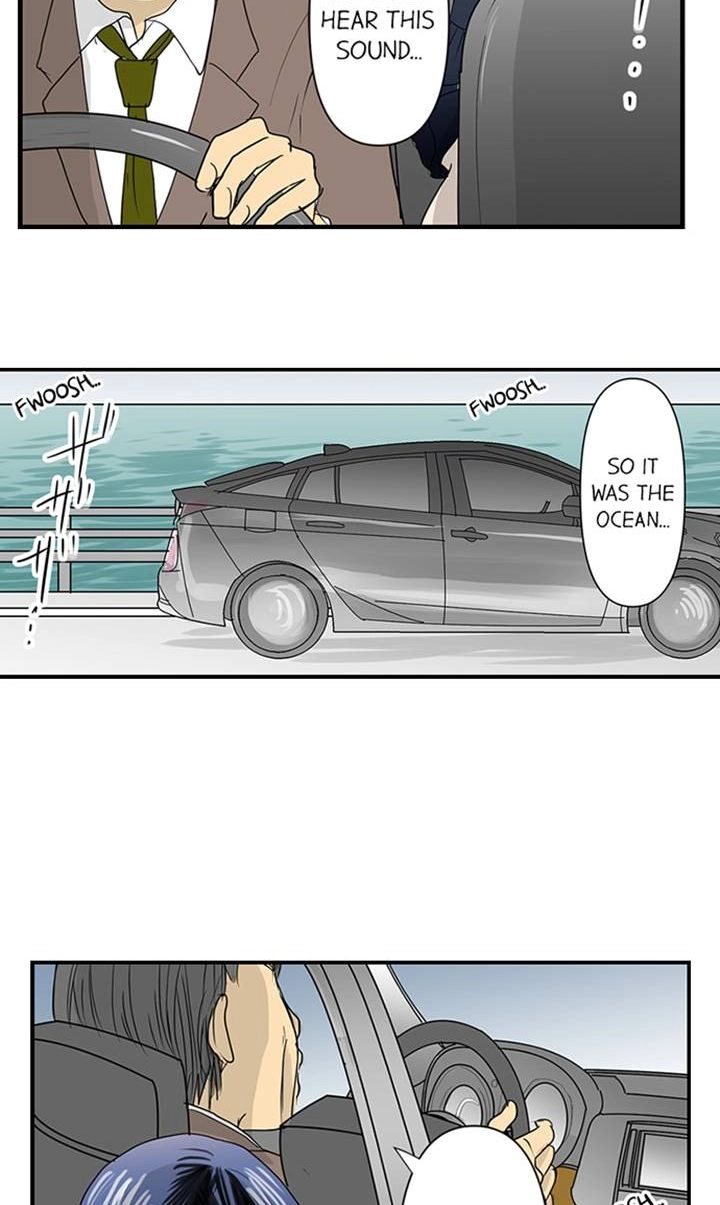 The Puppet Chapter 44 page 25 - 