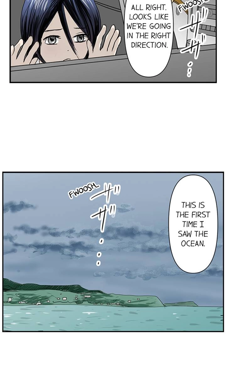 The Puppet Chapter 44 page 26 - 