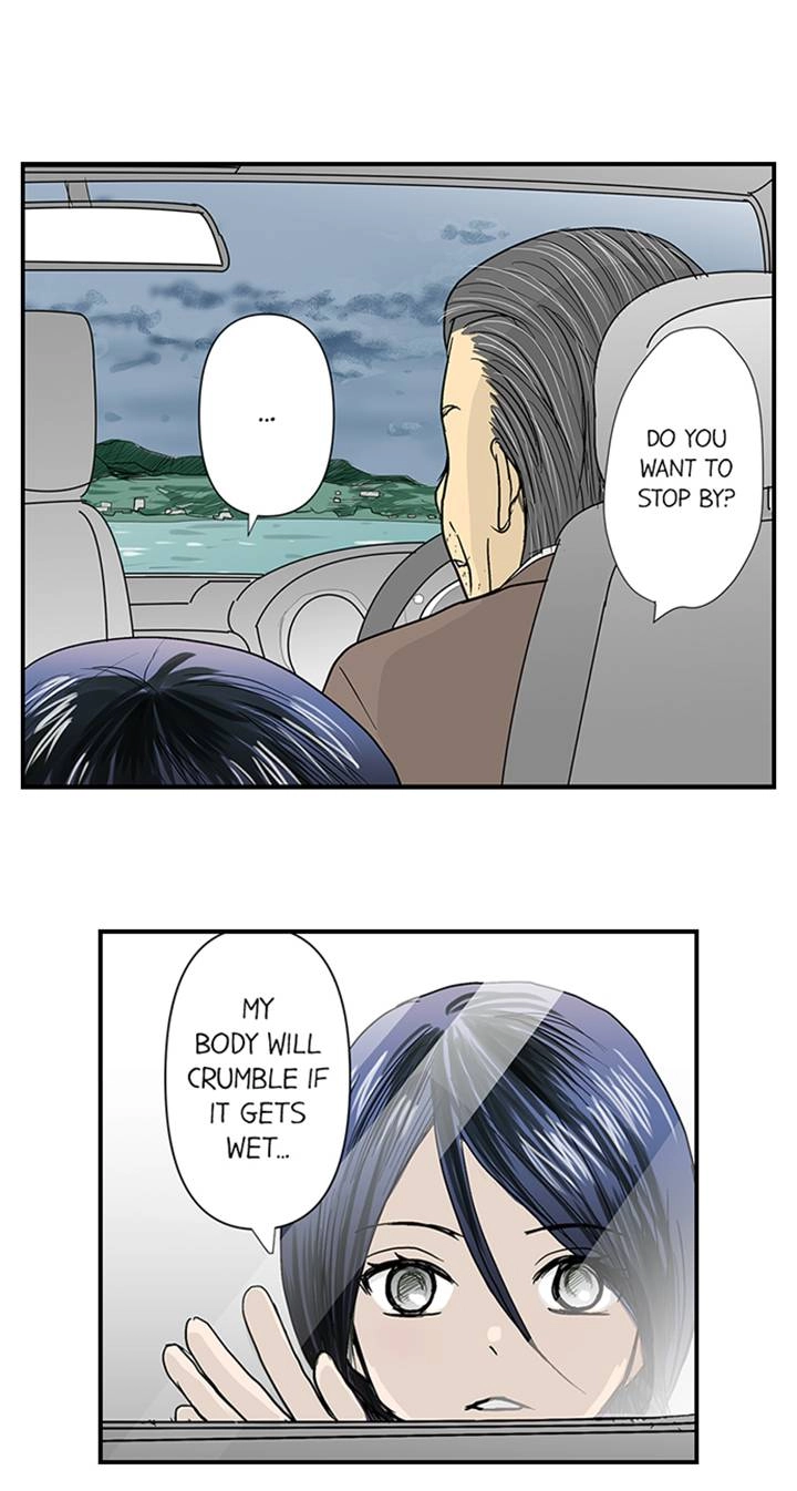 The Puppet Chapter 44 page 27 - 
