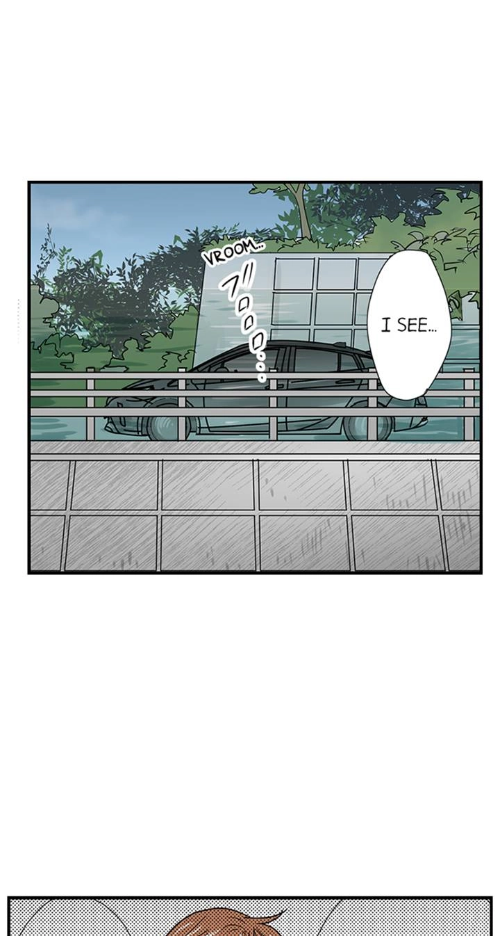 The Puppet Chapter 44 page 28 - 
