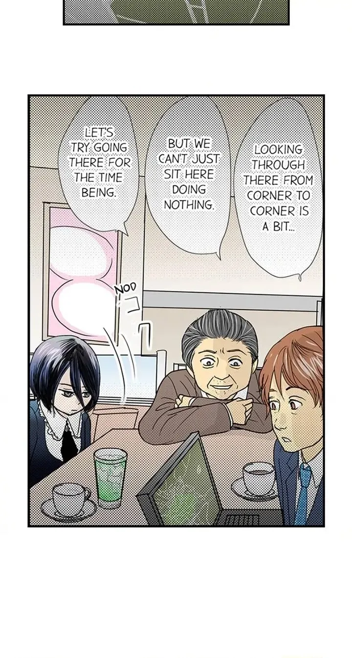 The Puppet Chapter 44 page 30 - 
