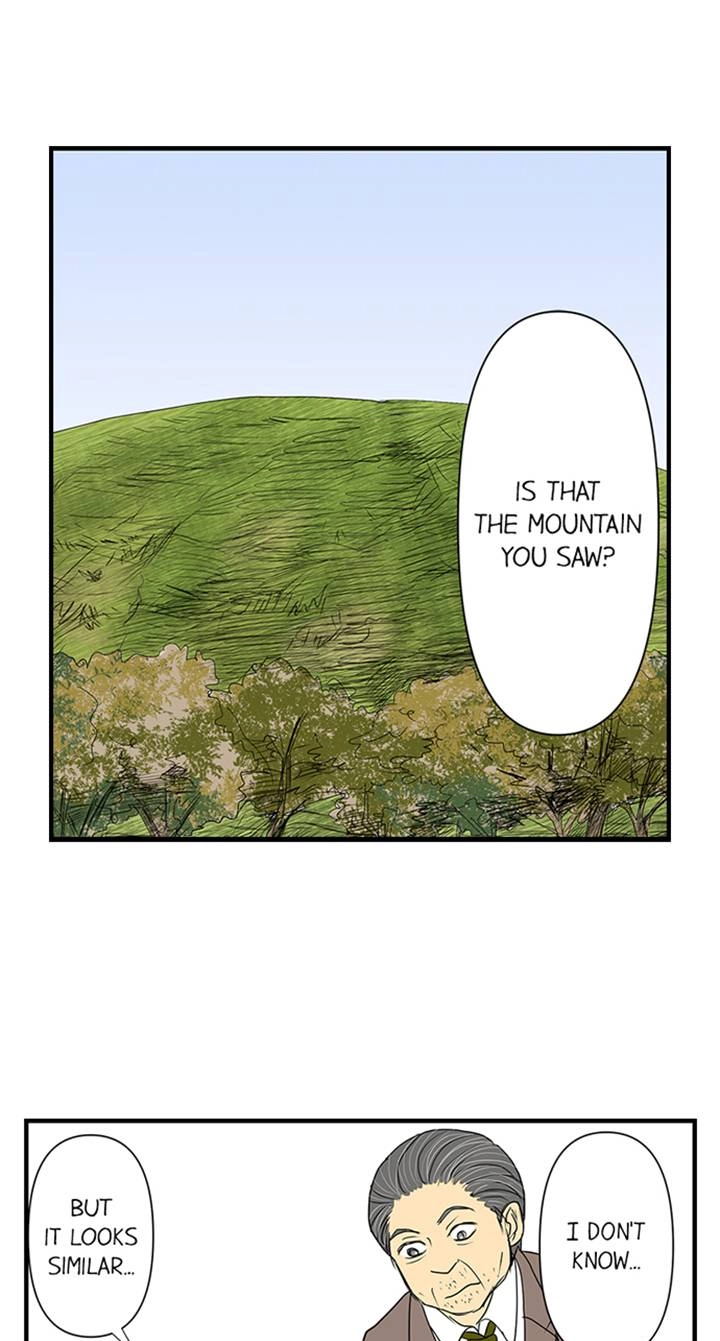 The Puppet Chapter 44 page 32 - 