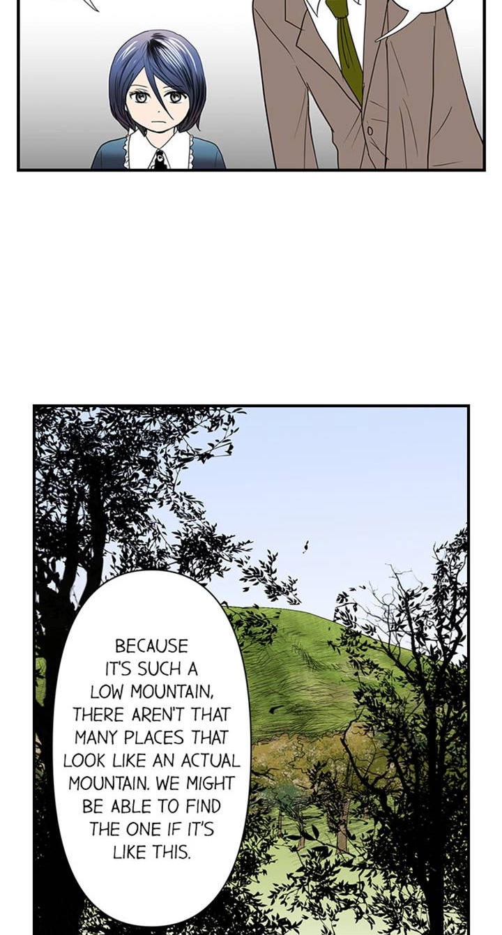 The Puppet Chapter 44 page 33 - 