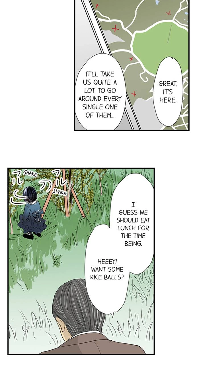 The Puppet Chapter 44 page 35 - 