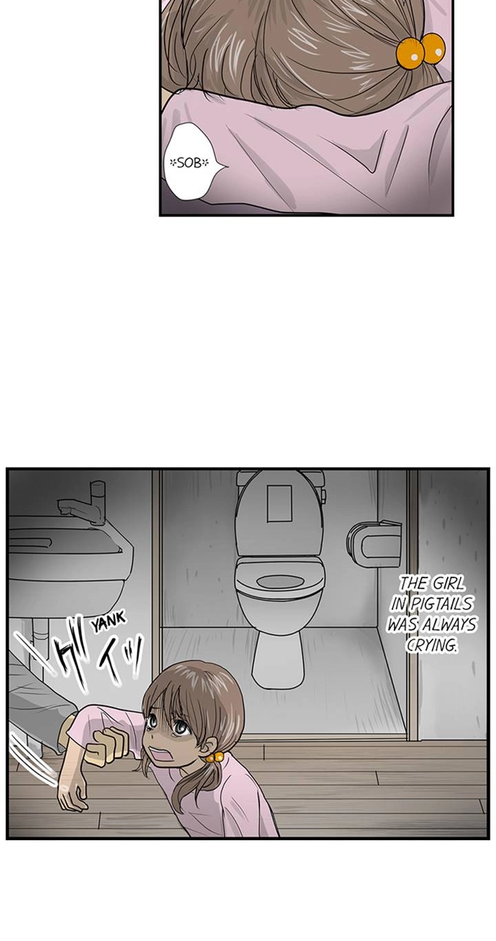 The Puppet Chapter 44 page 5 - 